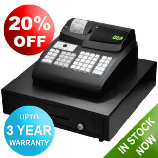 CountLab 3 Cash Register