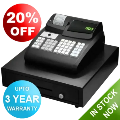 CountLab 3 Cash Register