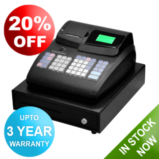 CountLab 8S Cash Register