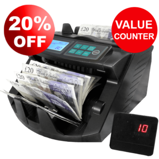 NCS 2200 Coin Sorter