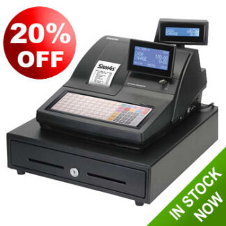 Sam4S NR-510F Cash Register