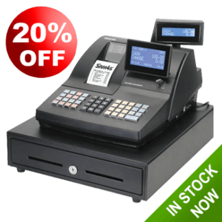 Sam4S NR-520R Cash Register