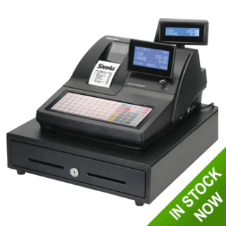 Sam4S NR-520F Cash Register
