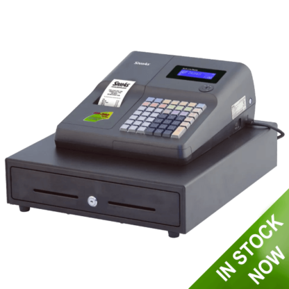 Sam4S ER-260BEJ Cash Register