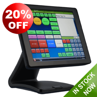 SPS-2300 Touch Screen Till System
