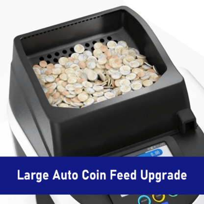 Glory SCW20 Coin Sorter