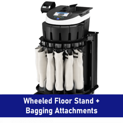 Glory SCW20 Coin Sorter