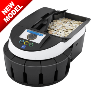 Glory SCW20UK Coin Sorter
