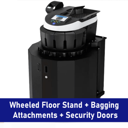 Glory SCW20 Coin Sorter