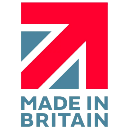 Made In Britain