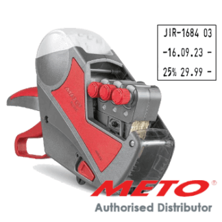 Meto Expert 3329