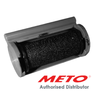 Meto Expert S / M Ink Rollers