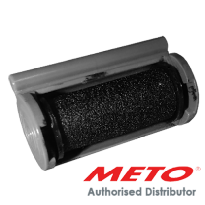 Meto Expert S / M Ink Rollers
