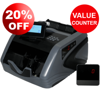 NCS 2300 Coin Sorter