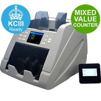 NCS-3600 Mix Counter