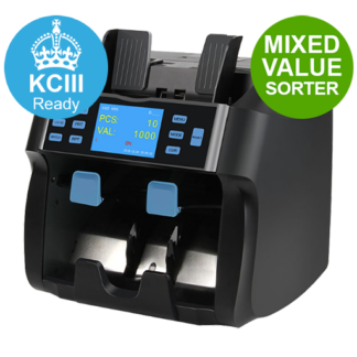 NCS-4000 Value Sorter