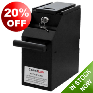 SS102 POS Safe