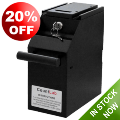 SS102 POS Safe