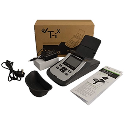 Tellermate T-iX D2000 Money Scale