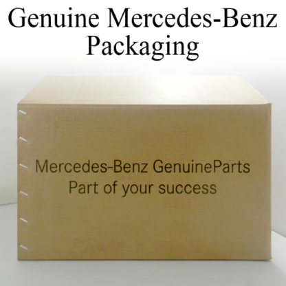 Genuine Mercedes Benz Vito W447 Cup Holder Kit (Auto Only) MB1 - Image 5