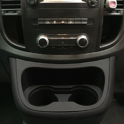 Genuine Mercedes Benz Vito W447 Cup Holder Kit (Auto Only) MB1 - Image 8