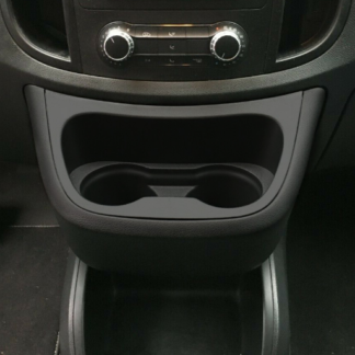 Genuine Mercedes Benz Vito W447 Cup Holder Kit (Auto Only) MB1
