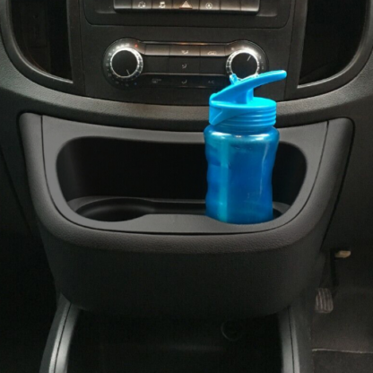 Genuine Mercedes Benz Vito W447 Cup Holder Kit (Auto Only) MB1 - Image 9
