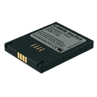 Tellermate T-iX D2000 Battery