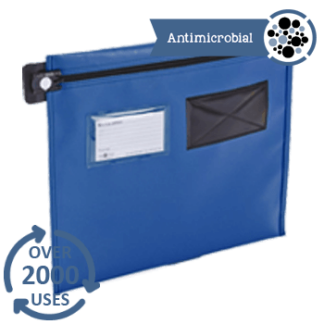 A4 Mailing Pouch