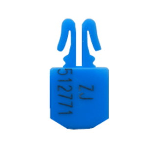 Arrow No'd Security Seals