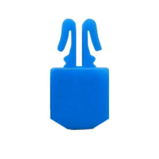 Arrow Plain Security Seals
