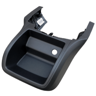 Mercedes Vito Bottom Storage Box
