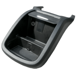 Mercedes Vito Bottom Storage Box