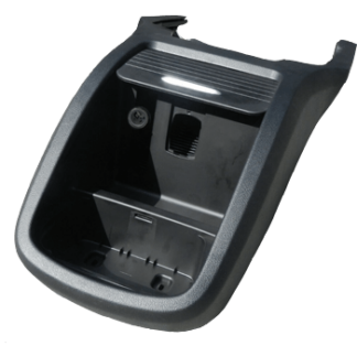 Mercedes Vito Bottom Storage Box