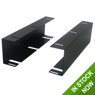Cash Drawer Brackets SS-UCMB