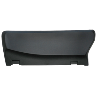 Mercedes Vito Drivers Seat Trim