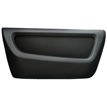 Genuine Mercedes Vito W447 Drivers Seat Storage Panel (rhs) Mb3 · Shopstuff