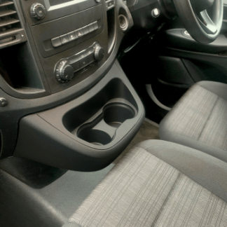Mercedes Vito Cup Holder Kit MB1