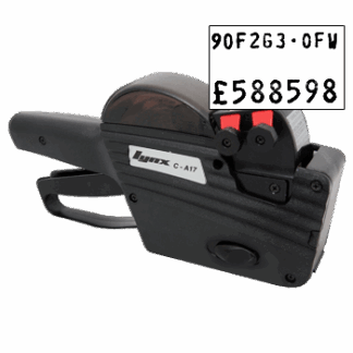 Lynx C-A17 Pricing Gun