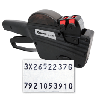 Lynx C-A20 Pricing Gun