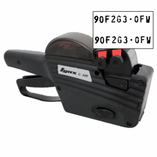 Lynx C-A20A Pricing Gun