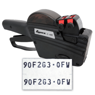 Lynx C-A20A Pricing Gun