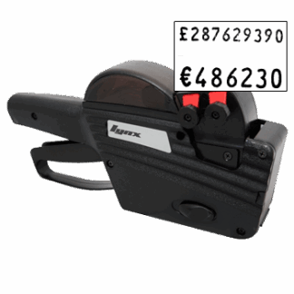 Lynx C-W17 Pricing Gun