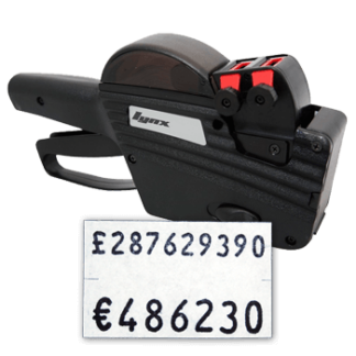 Lynx C-W17 Pricing Gun