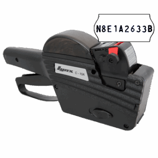 Lynx C-10A Pricing Gun