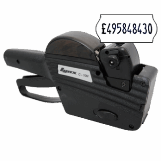 Lynx C-10N Pricing Gun