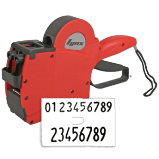 Lynx C220 Pricing Gun