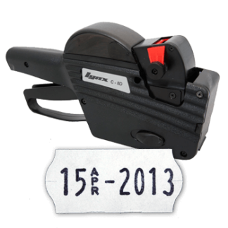 Lynx C8-D Pricing Gun