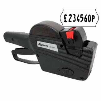 Lynx C-8N Pricing Gun