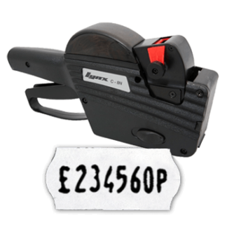 Lynx C8-N Pricing Gun